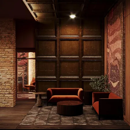 Experior Grand - Destigo Hotel Gdansk