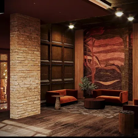 Experior Grand - Destigo Hotel