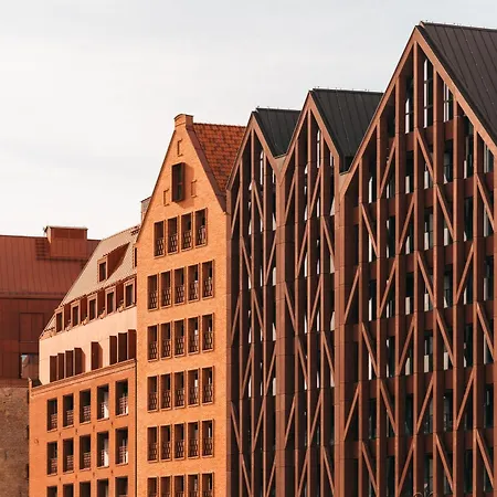 Experior Grand - Destigo Gdansk