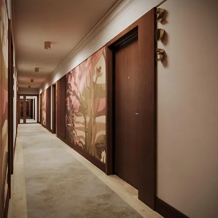 Hotel Experior Grand - Destigo